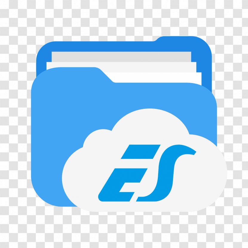 File Manager ES Datei Explorer Android - Area - Windows Transparent PNG