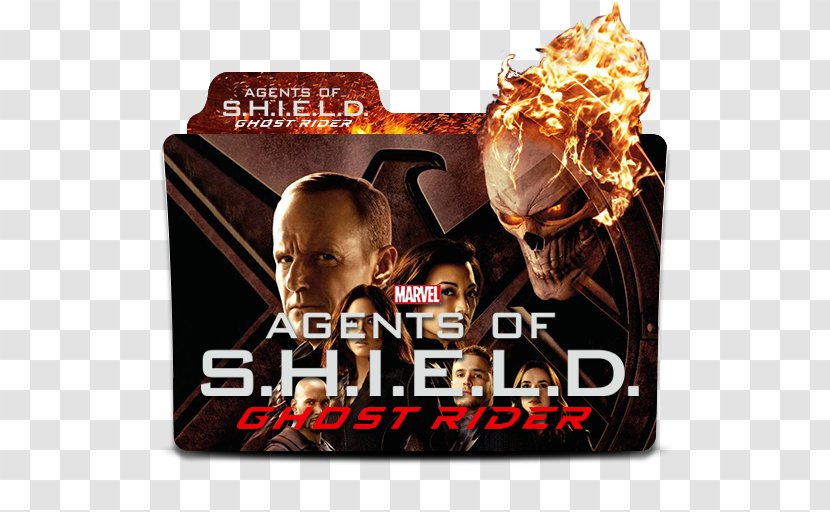 Daisy Johnson Johnny Blaze Agents Of S.H.I.E.L.D. - Season 4 Phil Coulson S.H.I.E.L.D.Season 5Nicolas Cage Transparent PNG