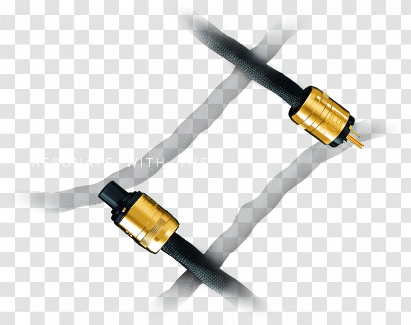 Coaxial Cable Electrical Power Cord Garage Doors Speaker Wire - Audio Signal Transparent PNG