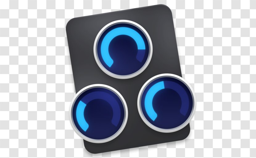 Cobalt Blue - Design Transparent PNG