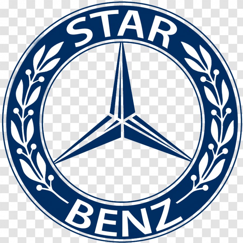 Mercedes-Benz SL-Class Car Club W110 - Spoke - Benz Logo Transparent PNG