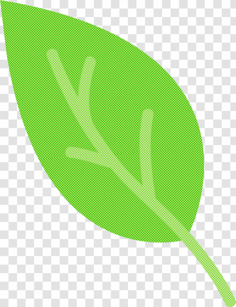 Leaf Green Meter Font Line Transparent PNG