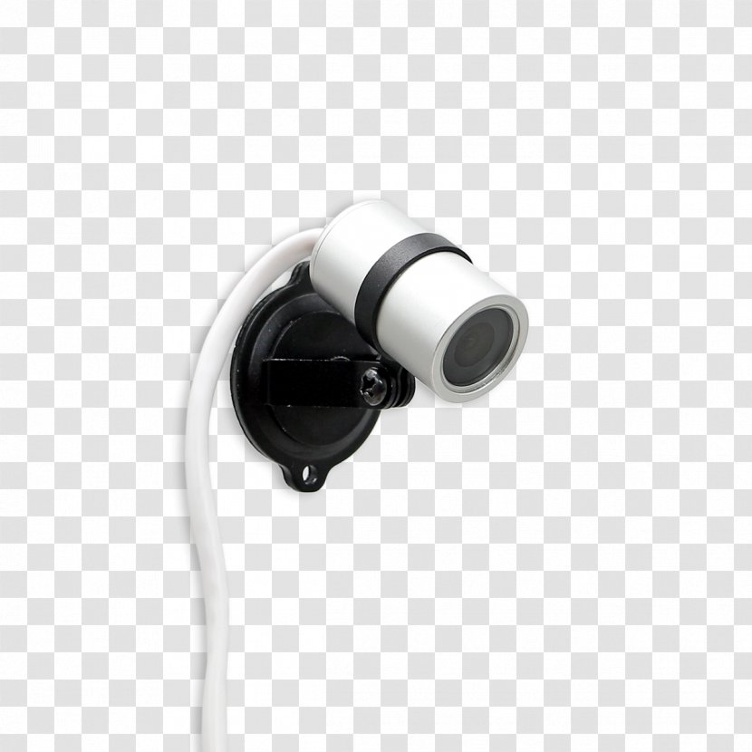 Headphones Camera Lens Headset - Technology - Accessories Transparent PNG