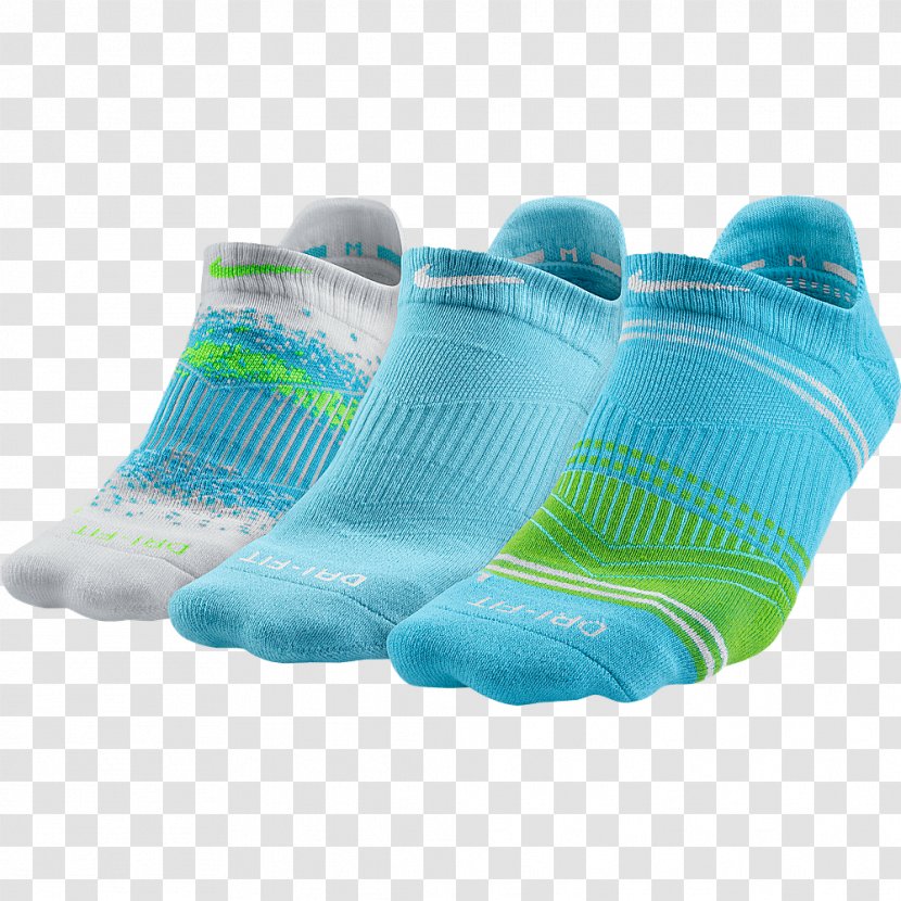 Sock Dry Fit Nike Adidas Sportswear - Frame Transparent PNG
