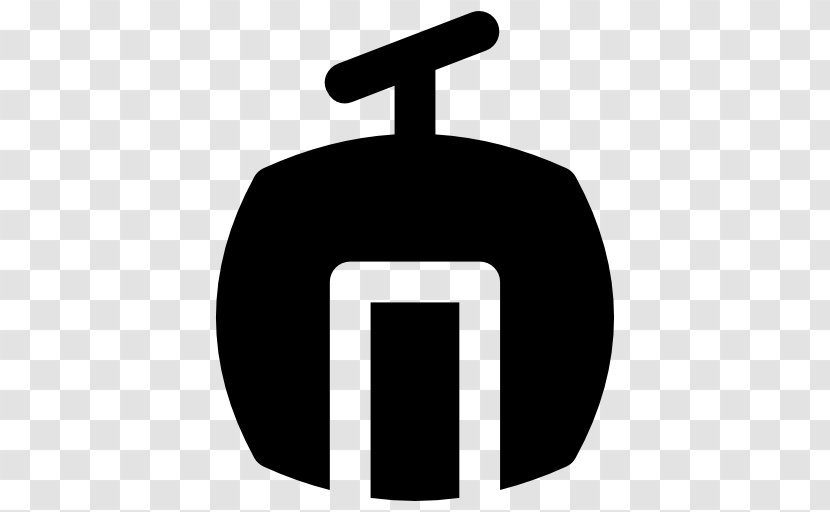 Cable Car - Symbol Transparent PNG