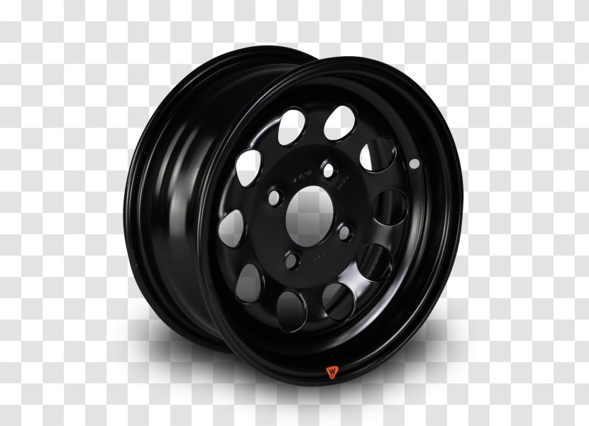 Alloy Wheel Spoke Tire Rim - Hardware - Master Batch Transparent PNG