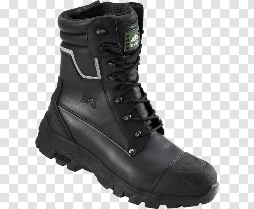 Steel-toe Boot Shoe Sneakers Footwear - Snow Transparent PNG