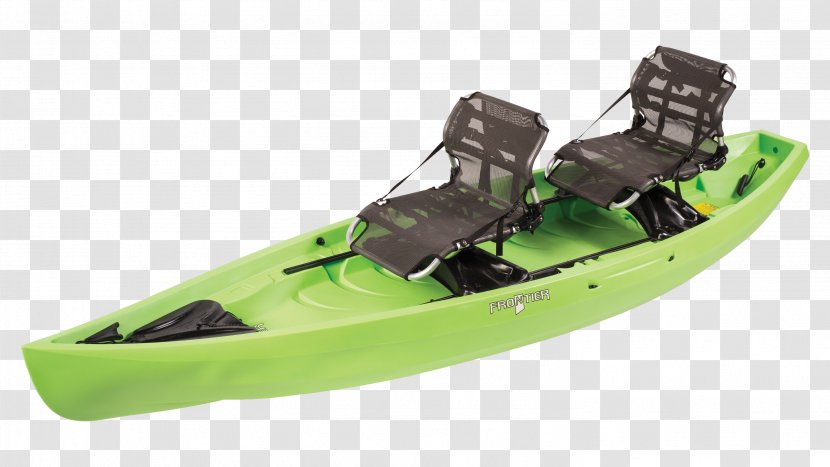 Kayak Boat Car Canoe Vehicle Transparent PNG
