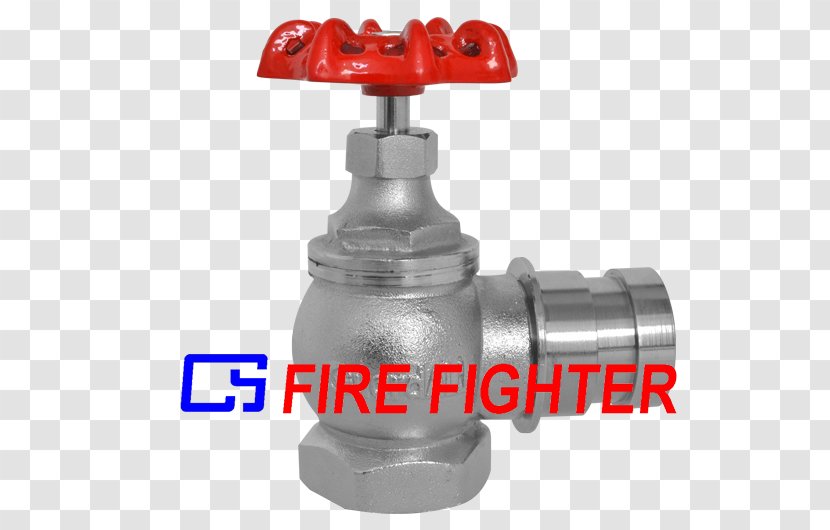 Fire Hydrant Firefighter Alarm System Extinguishers - Hardware Transparent PNG