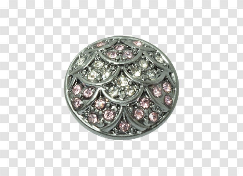 Silver Jewellery Locket Brooch Gemstone - Trailer Transparent PNG