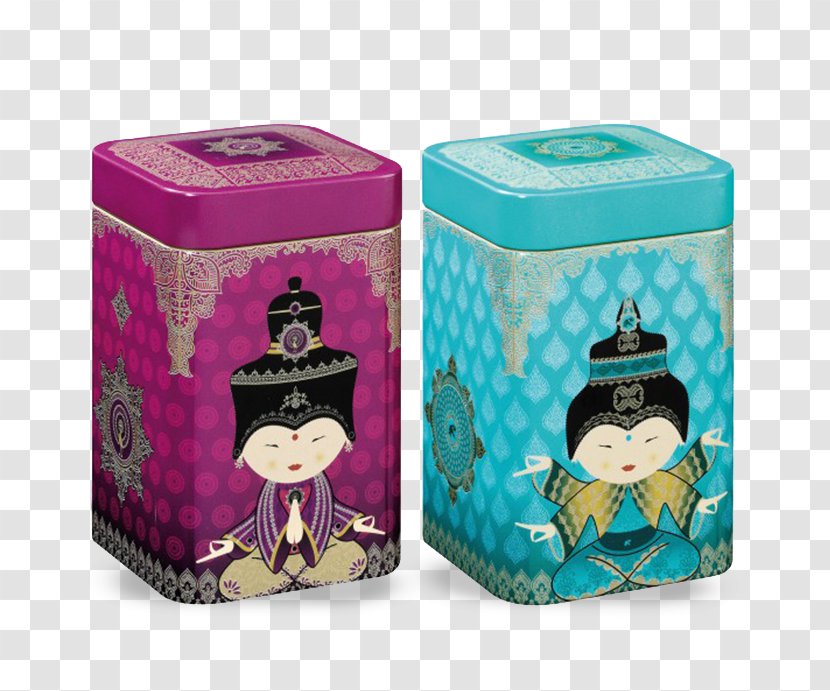 Tea Caddy Box Mahadeva Metallic Color - Residential Gateway Transparent PNG