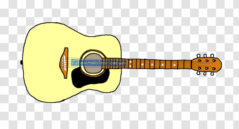 Acoustic Guitar Tiple Acoustic-electric Cuatro Cavaquinho - Frame Transparent PNG