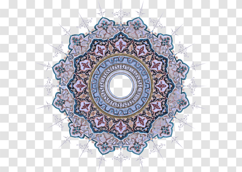 Islamic Art Transparent PNG