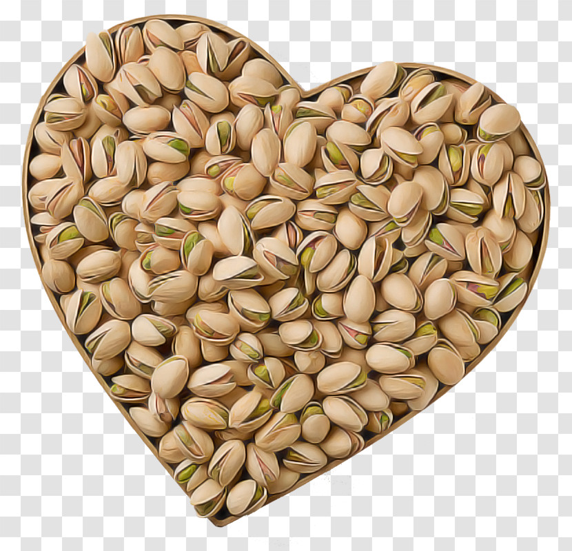 Pistachio Plant Food Nuts & Seeds Ingredient Transparent PNG