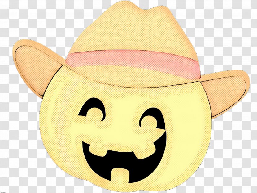 Cowboy Hat - Headgear - Costume Transparent PNG