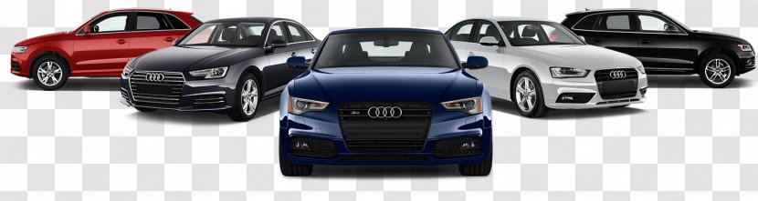 Car Door Audi Beverly Hills Dealership - Family - S Line Transparent PNG