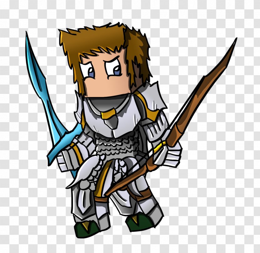 Minecraft Clip Art Video Games Drawing Avatar - Fictional Character Transparent PNG