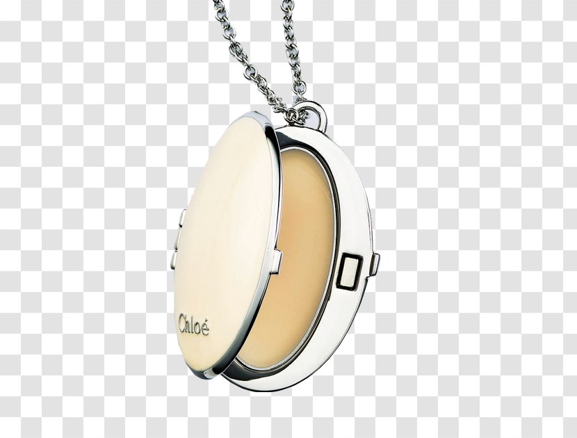 Locket Oval M Silver Product Design Percussion - Skinhead - Drew Barrymore Seventeen Transparent PNG