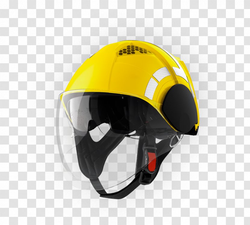 Traconed B.V. | Safety At Sea Firefighter Combat Helmet Personal Protective Equipment - Bicycle Transparent PNG