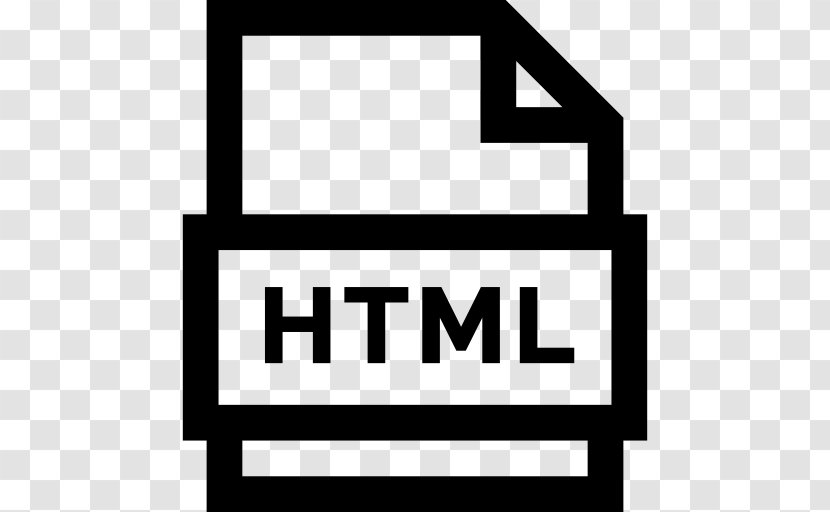 HTML Filename Extension - Cascading Style Sheets - Html Transparent PNG
