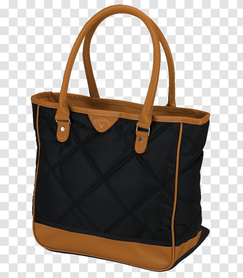Tote Bag Handbag Nylon Zipper Pocket - Diaper Bags - Brown Transparent PNG