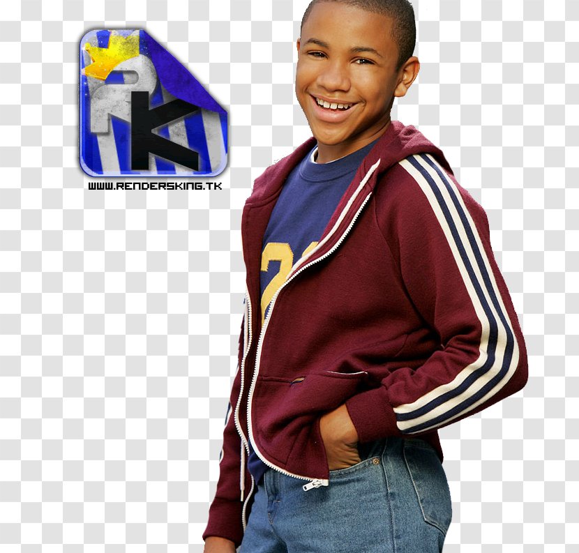 Hoodie Tequan Richmond Drew Everybody Hates Chris T-shirt - Television Transparent PNG