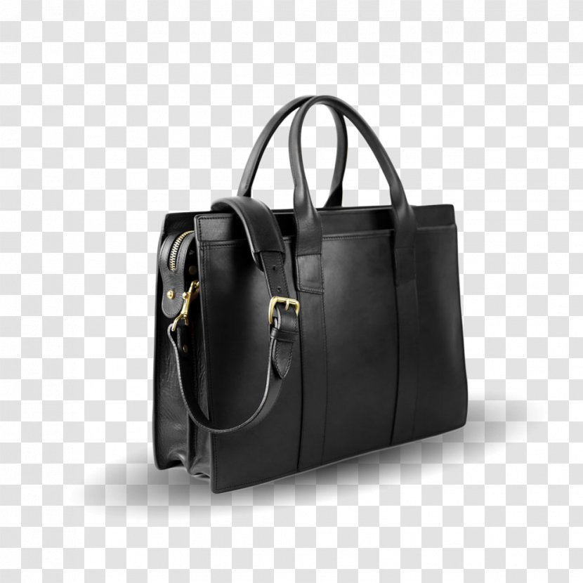 Tote Bag Handbag Briefcase Messenger Bags Leather - Baggage - Wallet Transparent PNG