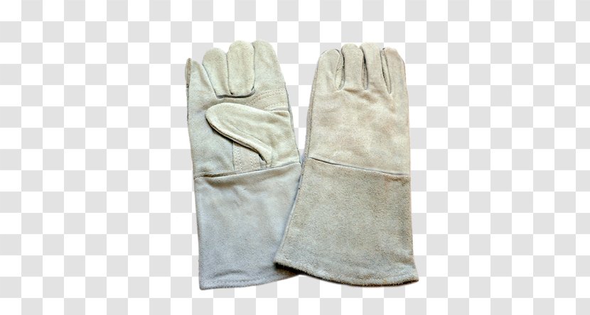 Glove Product Safety - Welding Gloves Transparent PNG