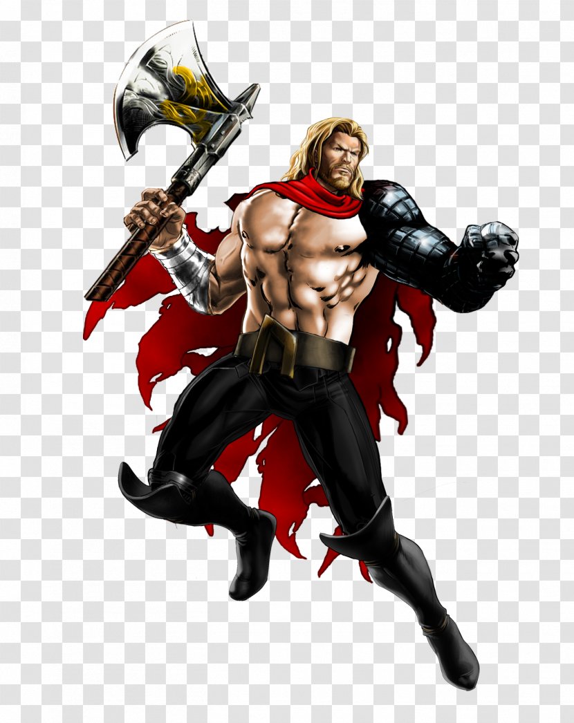 Thor - Wikipedia