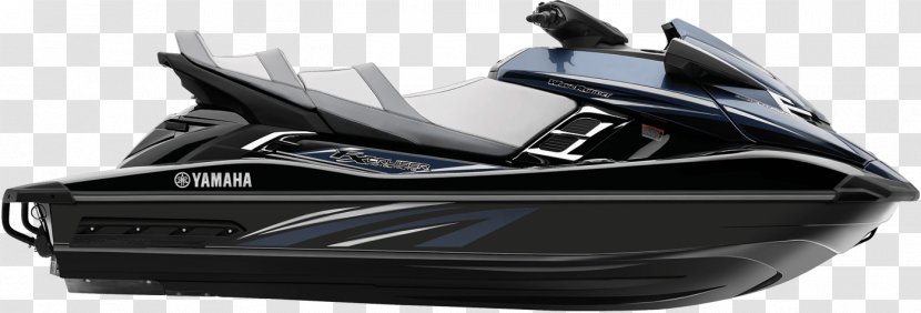 Yamaha Motor Company WaveRunner Personal Watercraft Boat - Sports Equipment - Jet Ski Transparent PNG