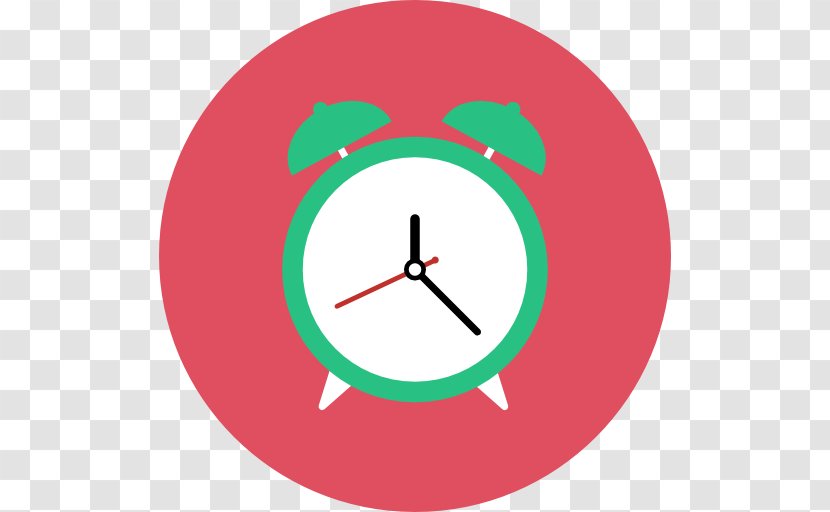 Alarm Clocks Timer - Clock Transparent PNG