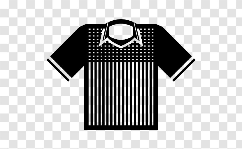 T-shirt Jersey Sport Football Sleeve - Collar - Psd Soccer Transparent PNG