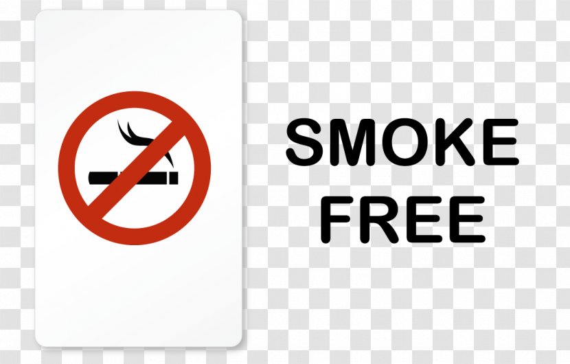 Smoking Ban Sign Royalty-free - Tobacco - Logo Transparent PNG