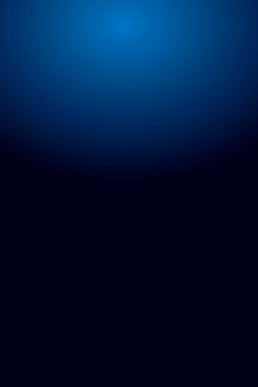 Atmosphere Of Earth Sky Blue Daytime - Dark Background Transparent PNG