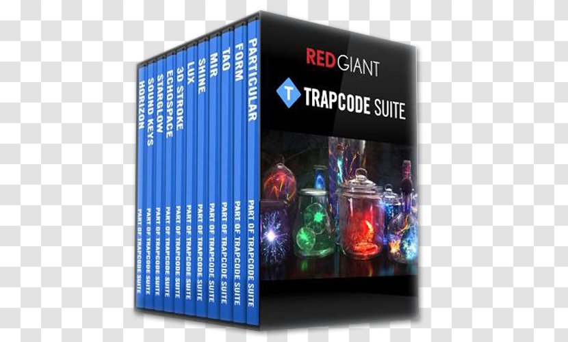 Red Giant Adobe After Effects 5 And 5.5: Motion Graphics Visual Computer Software - Coupon - Mr Lonely Transparent PNG