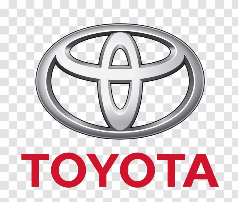 Toyota 86 Car Logo General Motors - Wheel Transparent PNG