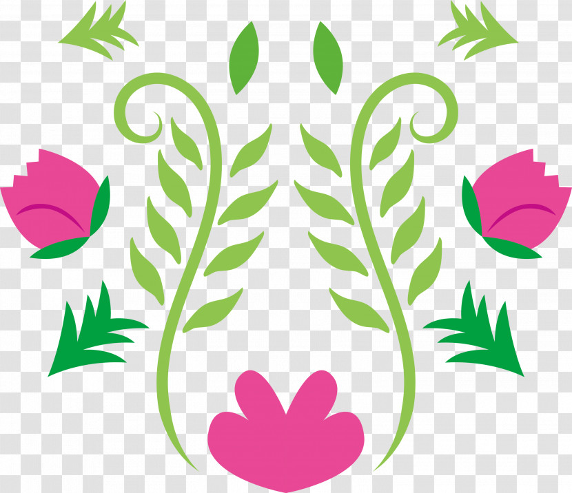 Flower Clipart Flower Art Transparent PNG