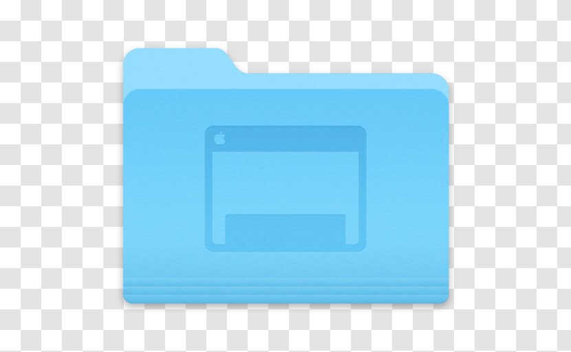 Macintosh Operating Systems Directory Download - Shared Resource - Folder Icons Mac Transparent PNG