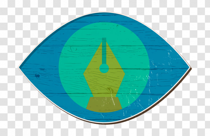 Creative Icon View Icon Eye Icon Transparent PNG
