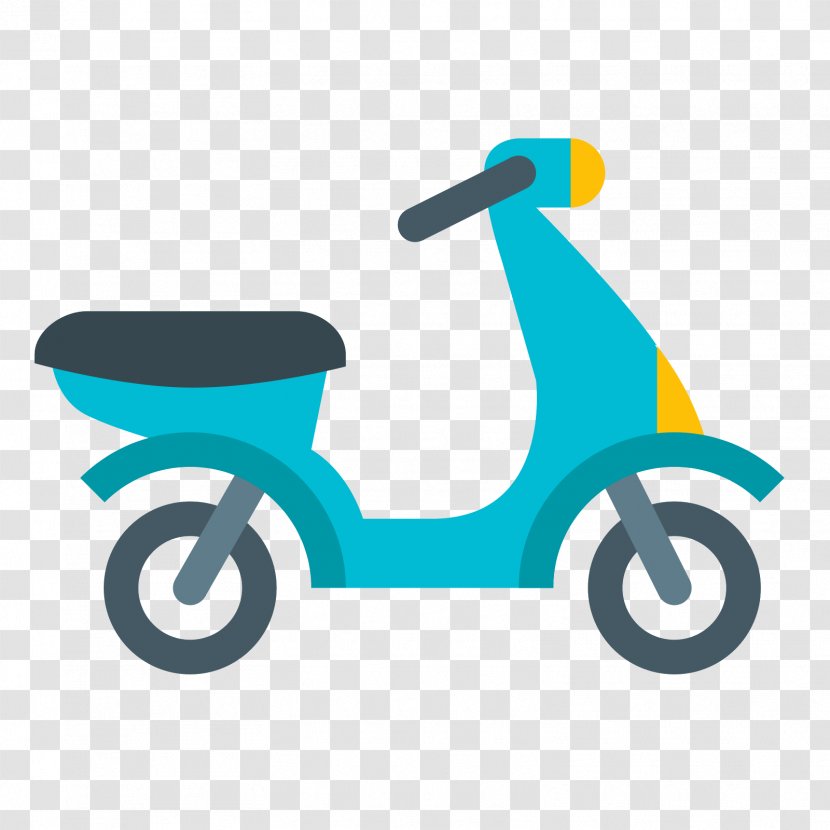 Car Scooter Motorcycle Honda Activa - Sports Equipment Transparent PNG