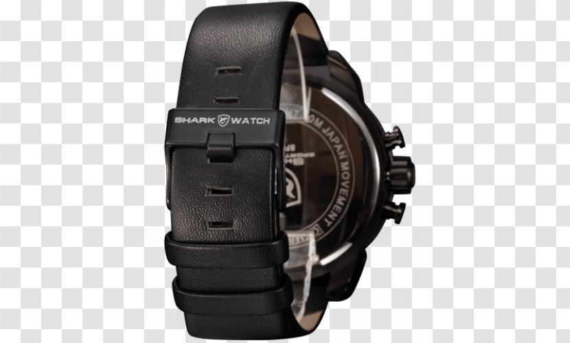 Watch Strap - Hardware Transparent PNG