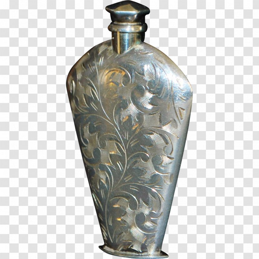 Vase Glass Bottle Transparent PNG