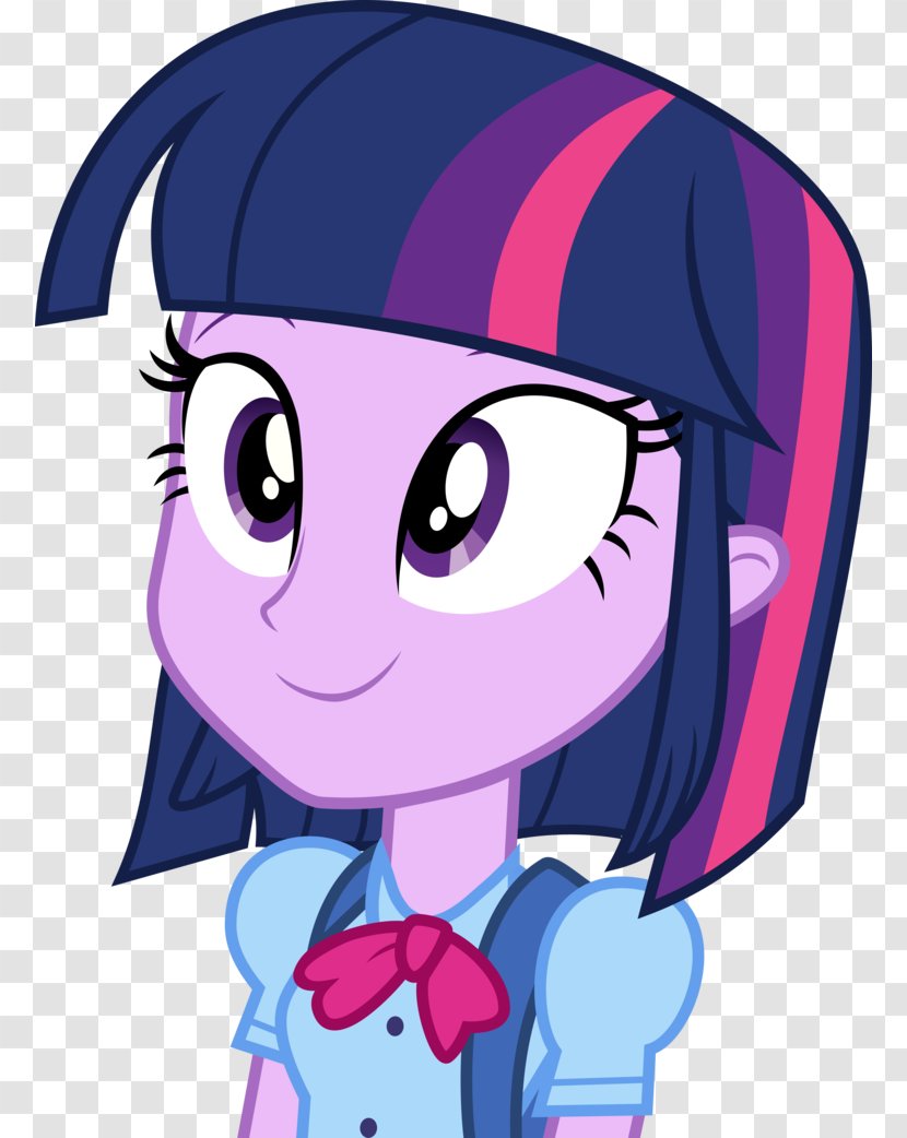 My Little Pony: Equestria Girls Twilight Sparkle Rarity Sunset Shimmer - Frame - Vector Transparent PNG