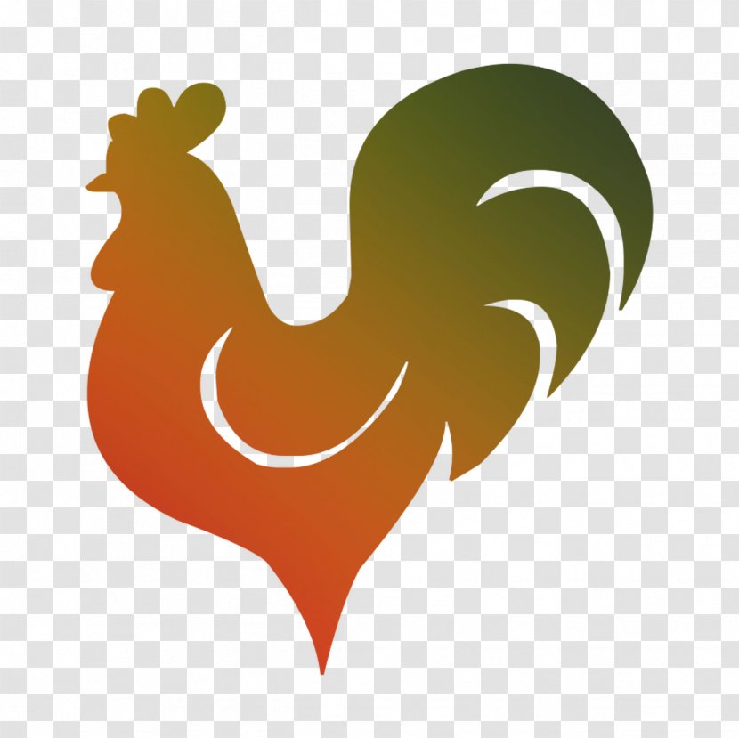 Rooster Chicken Vector Graphics Clip Art - Symbol - Galliformes Transparent PNG