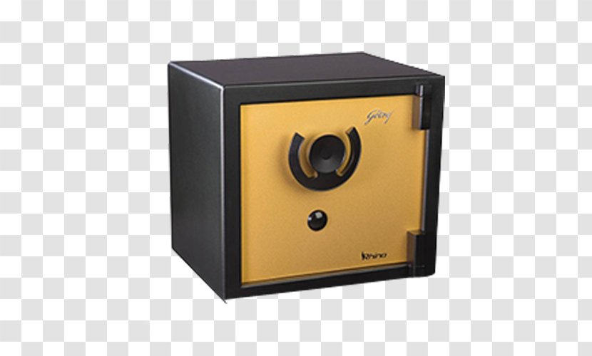 Safe Locker Godrej Group Electronic Lock Transparent PNG