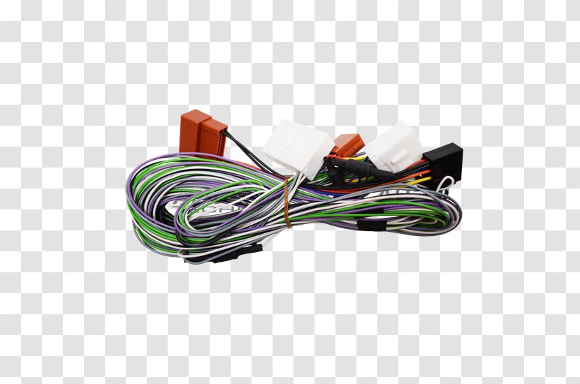 Audi A1 Volkswagen Car Chrysler Voyager - Networking Cables Transparent PNG