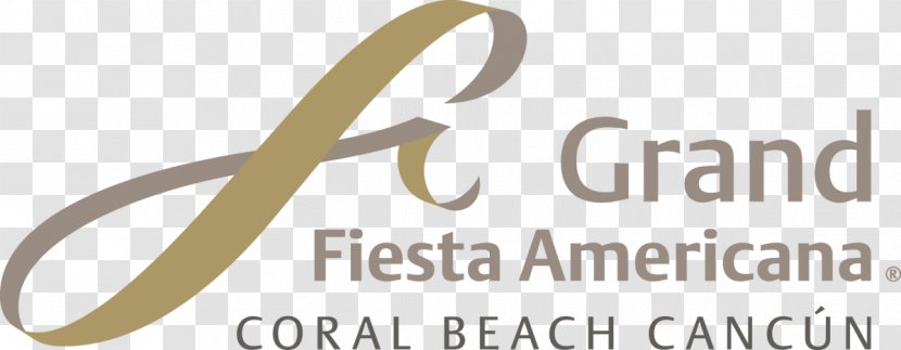 Logo Brand Product Design Grand Fiesta Americana - Watercolor Transparent PNG