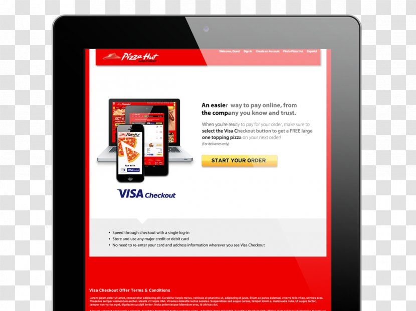 Visa Payment Mastercard Investor E-commerce - Media Transparent PNG
