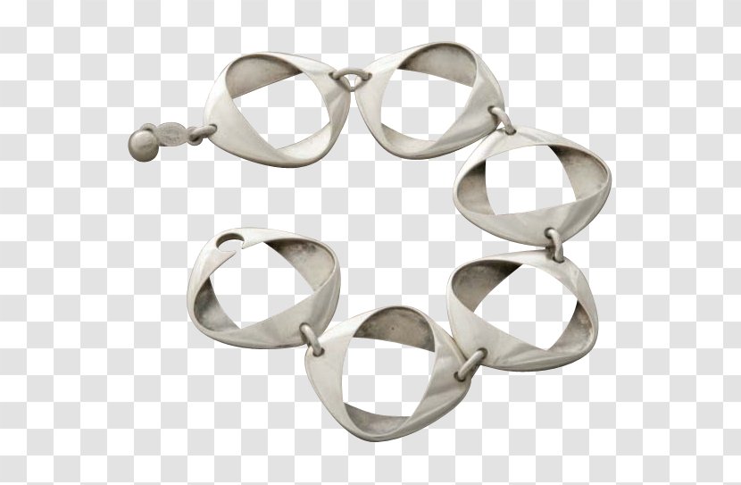 Bracelet Silver Jewellery Earring Georg Jensen A/S - As Transparent PNG