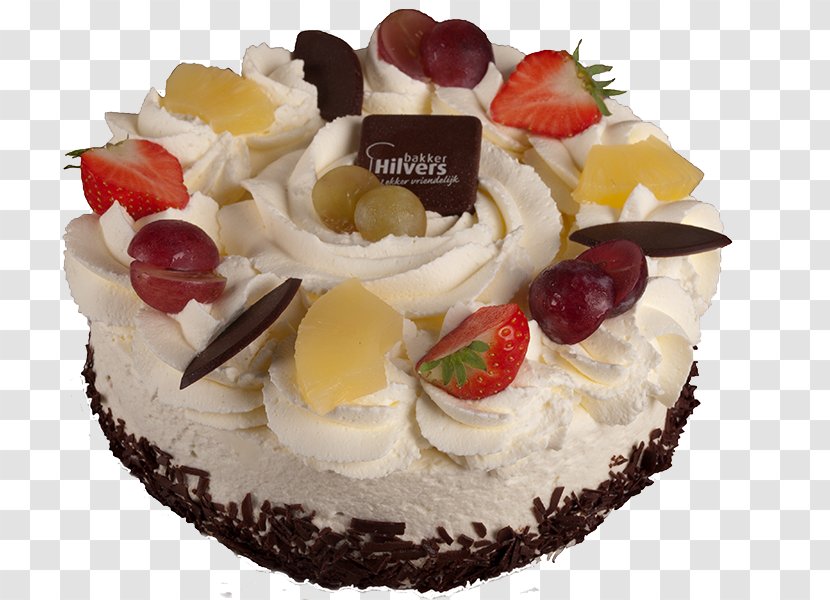 Black Forest Gateau Chocolate Cake Cheesecake Fruitcake Torte - Cream Pie - Fruit Moon Transparent PNG